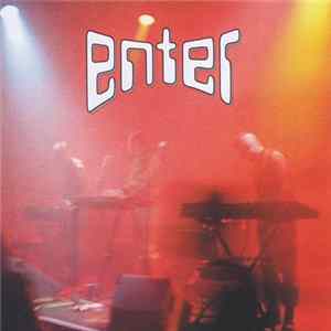 Enter - Live 2003 FLAC