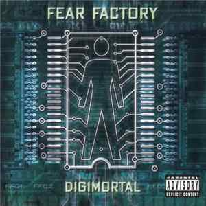 Fear Factory - Digimortal FLAC