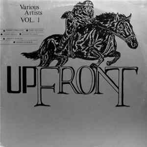 Various - Upfront Vol.1 FLAC
