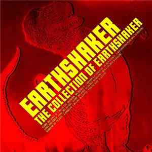 Earthshaker - The Collection of Earthshaker FLAC