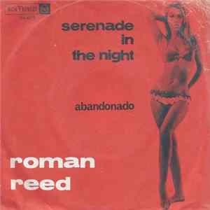 Roman Reed - Serenade In The Night / Abandonado FLAC