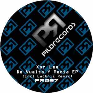 Xar Lee - De Vuelta Y Media EP FLAC