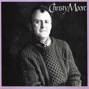 Christy Moore - Christy Moore FLAC