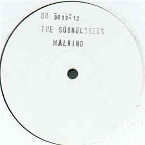 The Soundlovers - Walking FLAC