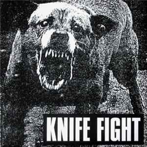 Knife Fight - Knife Fight FLAC