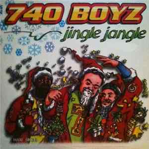 740 Boyz - Jingle Jangle FLAC