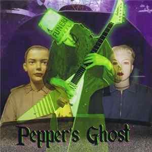 Buckethead - Pepper's Ghost FLAC