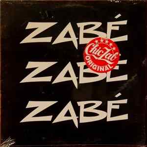 Patrick Zabé - Original FLAC