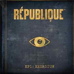 Zinc LeMone - République EP01: Exordium FLAC