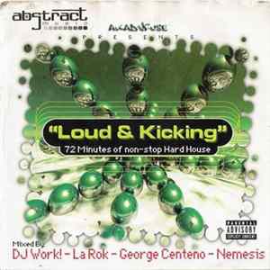 Various - Loud & Kicking FLAC