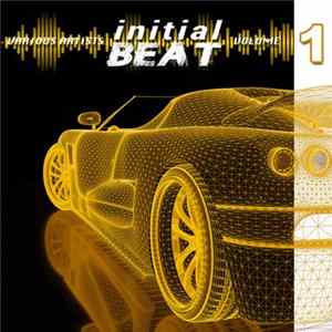 Various - Initial Beat Volume 1 FLAC