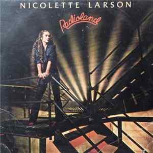 Nicolette Larson - Radioland FLAC