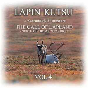 Lauri Hallikainen - The Call Of Lapland - North Of The Arctic Circle Vol4 FLAC