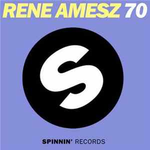René Amesz - 70 FLAC