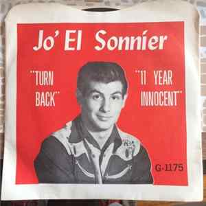 Jo-El Sonnier - Turn Back / 11 Year Innocent FLAC