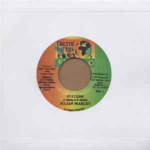 Julian Marley - Systems FLAC