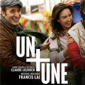 Francis Lai - Un + Une FLAC