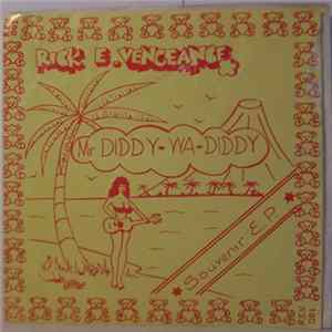 Rick E. Vengeance - Mr. Diddy-Wa-Diddy FLAC