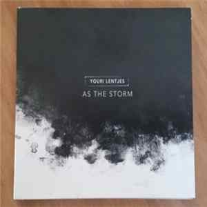 Youri Lentjes - As The Storm FLAC