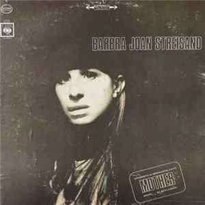 Barbara Joan Streisand - Barbra Joan Streisand FLAC