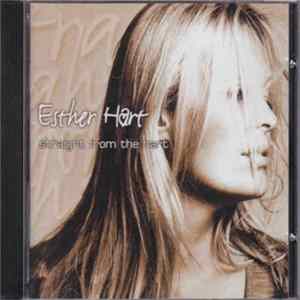 Esther Hart - Straight From The Hart FLAC