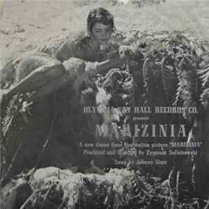 Johnny Starr - Marazinia FLAC