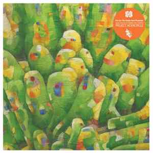 Fat Jon The Ample Soul Physician - Repaint Tomorrow FLAC