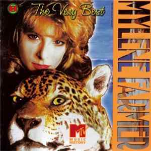 Mylene Farmer - The Very Best (MTV Music History) FLAC