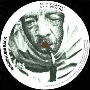 Raudive - Traffic EP FLAC