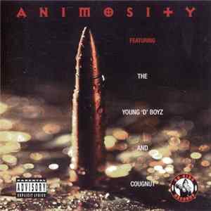 Various - Animosity FLAC