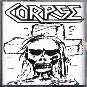 Corpse - Black Dawn FLAC