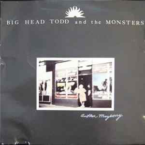 Big Head Todd And The Monsters - Another Mayberry FLAC