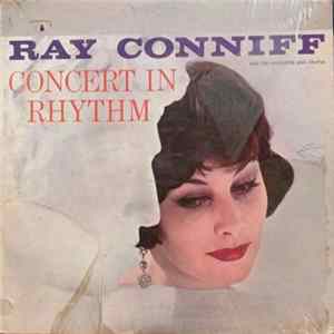 Ray Conniff And His Orchestra And Chorus - Concert In Rhythm FLAC