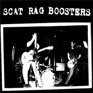 Scat Rag Boosters - I Mean It FLAC