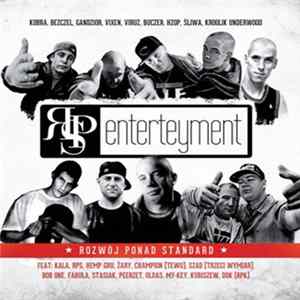 Various - Rozwój Ponad Standard FLAC