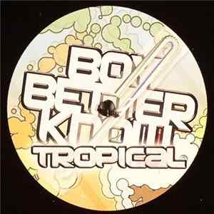 JME - Tropical FLAC