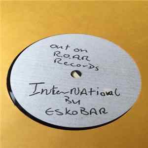 Eskobar / DJ Hype - International / We Must Unite FLAC