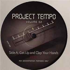 Project Tempo - Volume 02 FLAC
