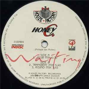 Honey C - Waiting FLAC