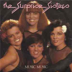 Surprise Sisters - Music Music FLAC