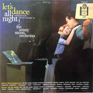 The Sonny Moon Orchestra - Let's Dance All Night! FLAC