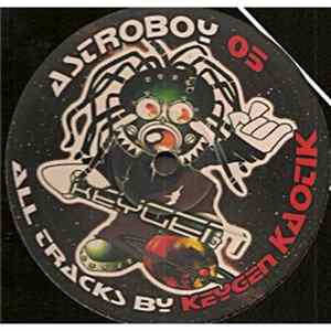Keygen Kaotic - Astroboy 05 FLAC