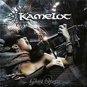 Kamelot - Ghost Opera FLAC