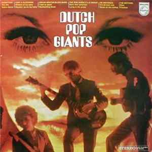Various - Dutch Pop Giants FLAC
