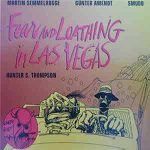 Hunter S. Thompson - Fear And Loathing In Las Vegas FLAC