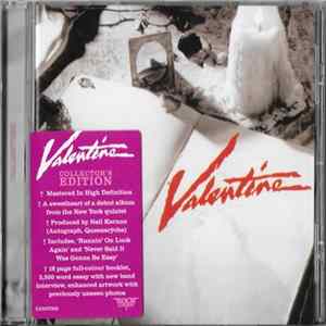 Valentine - Valentine FLAC