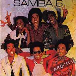Samba 6 - Samba 6 FLAC