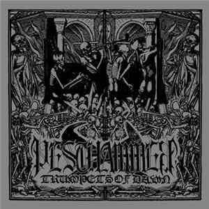 Pesthammer - Trumpets of Dawn FLAC