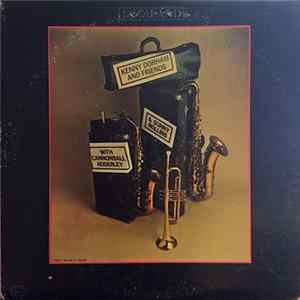 Kenny Dorham With Cannonball Adderley & Sonny Rollins - Kenny Dorham And Friends FLAC
