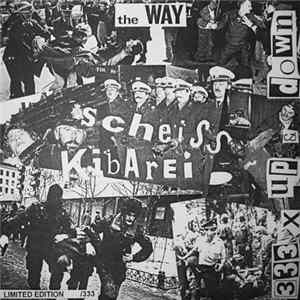 The Way - Scheiss Kibarei FLAC